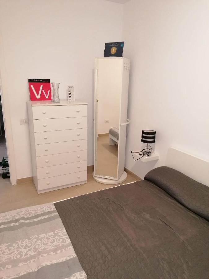 Colina Apartment ロスクリスティアーノス エクステリア 写真